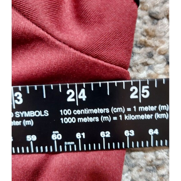 Avatar Last Airbender Fire Nation Zuko #1 Soccer Jersey Box Lunch Nickelodeon 2X - Picture 5 of 6